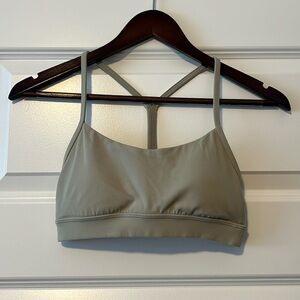 Lululemon Flow Y Bra